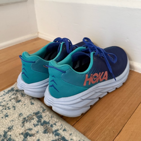 Hoka Rincon 3 - Perfect Condition - Picture 3 of 6